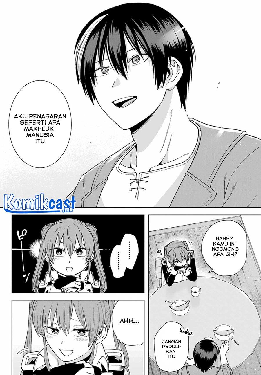 Kono Yuusha Moto Maou Ni Tsuki Chapter 6