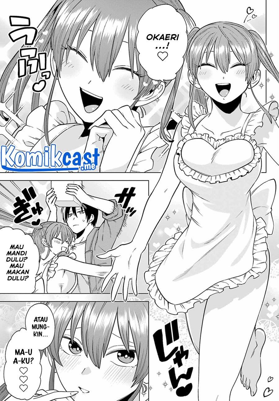 Kono Yuusha Moto Maou Ni Tsuki Chapter 6