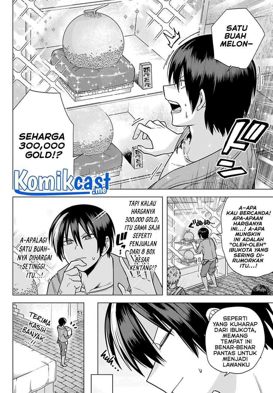 Kono Yuusha Moto Maou Ni Tsuki Chapter 6