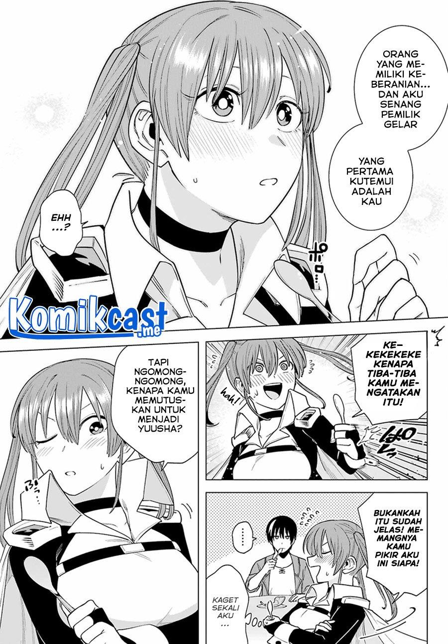 Kono Yuusha Moto Maou Ni Tsuki Chapter 6