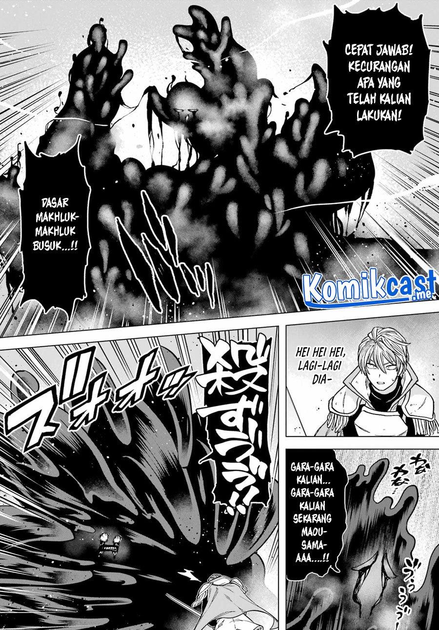 Kono Yuusha Moto Maou Ni Tsuki Chapter 7