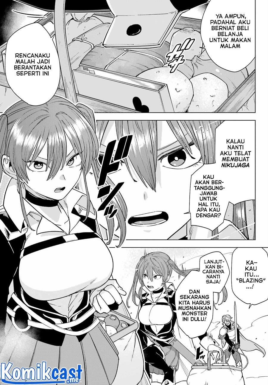 Kono Yuusha Moto Maou Ni Tsuki Chapter 7