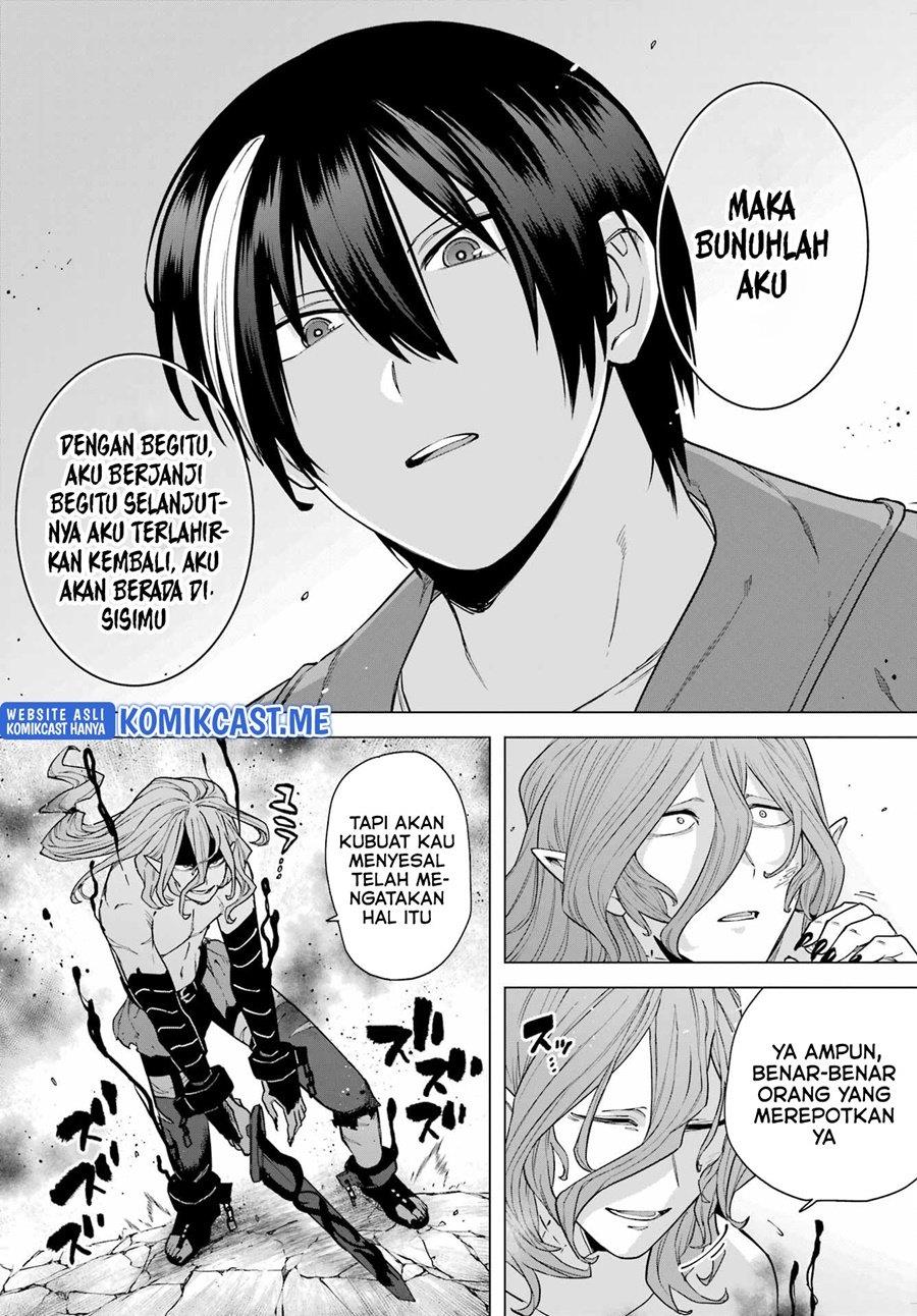 Kono Yuusha Moto Maou Ni Tsuki Chapter 8