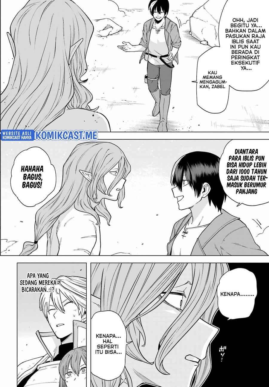 Kono Yuusha Moto Maou Ni Tsuki Chapter 8