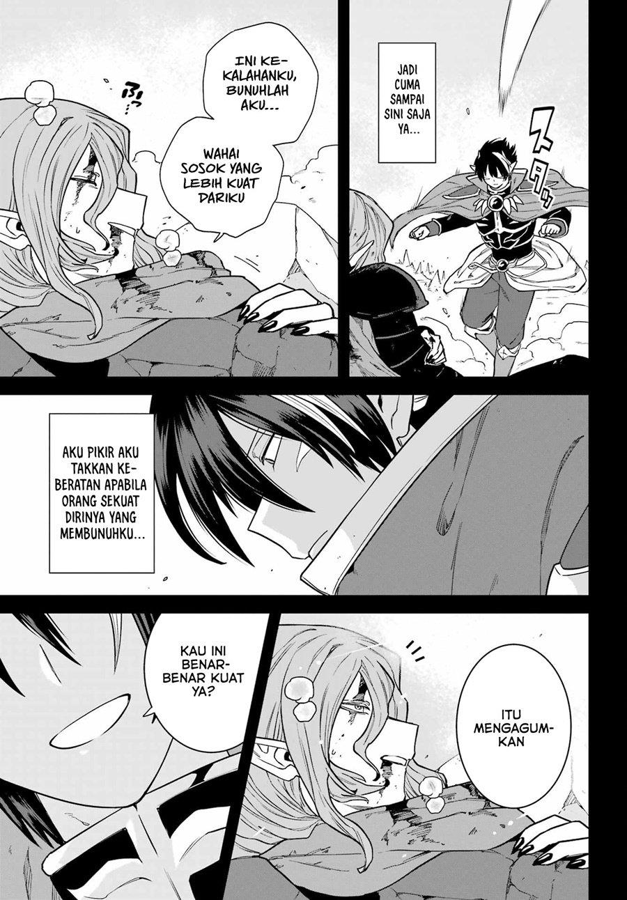 Kono Yuusha Moto Maou Ni Tsuki Chapter 8