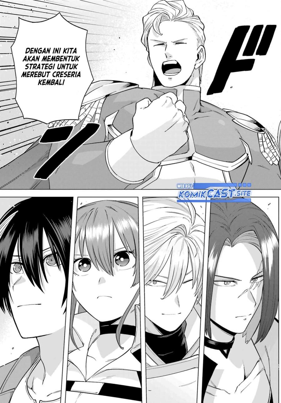 Kono Yuusha Moto Maou Ni Tsuki Chapter 9