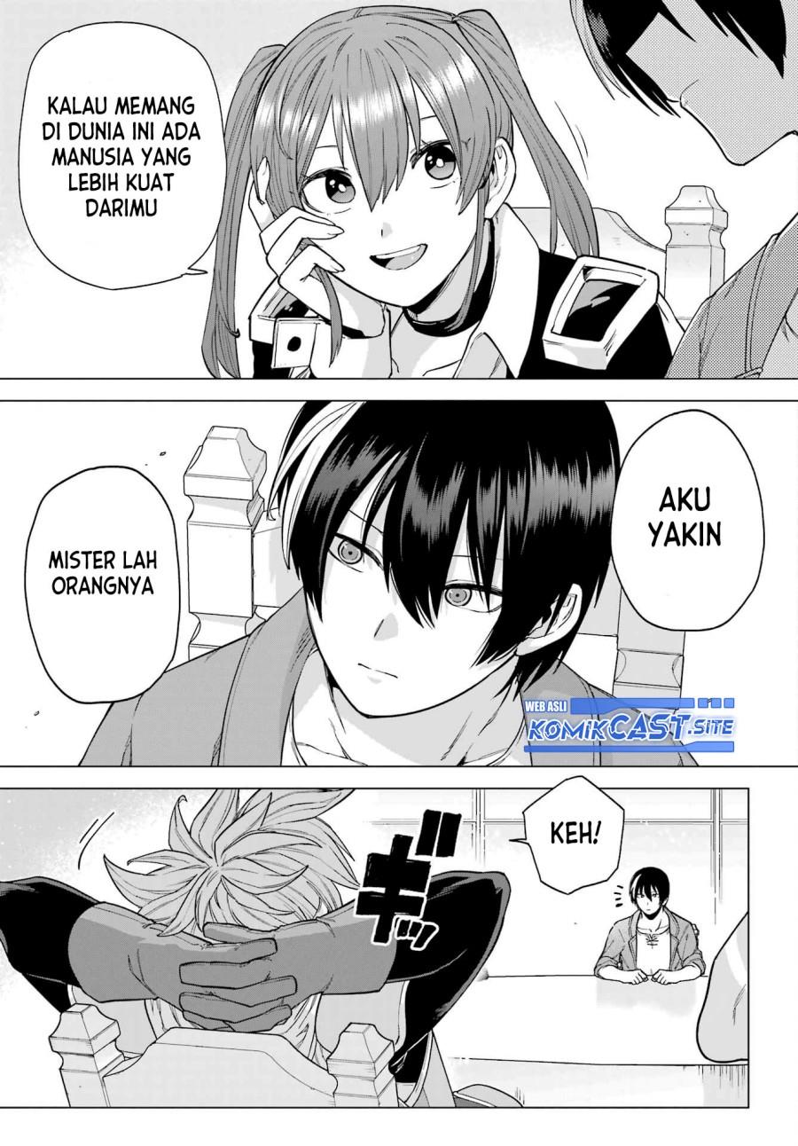 Kono Yuusha Moto Maou Ni Tsuki Chapter 9