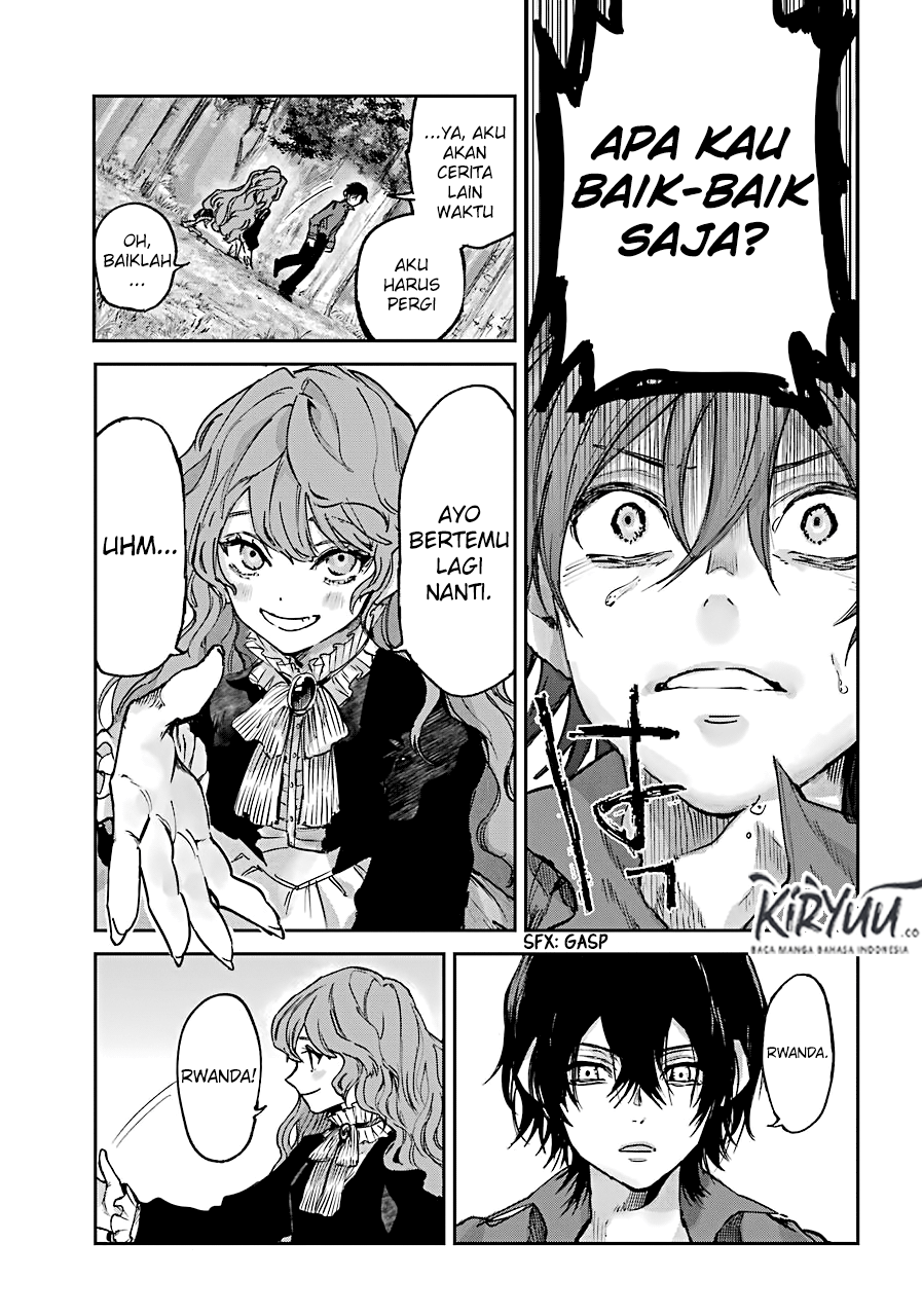 Akai Kiri no Naka kara Chapter 2.1