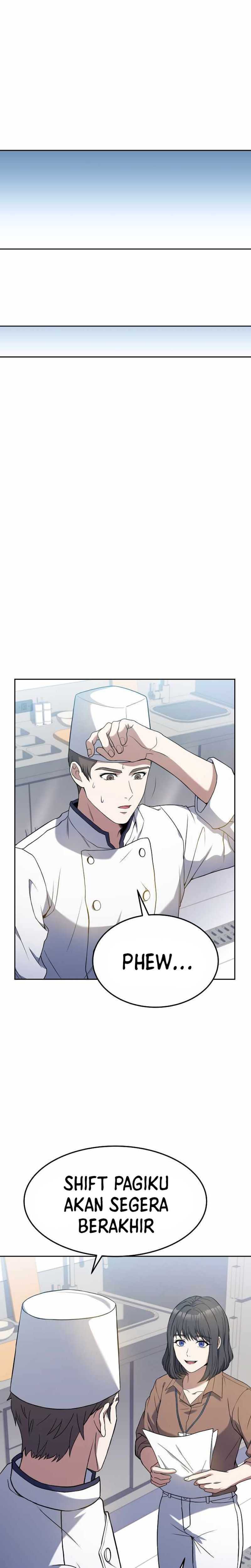 Youngest Chef From the 3rd Rate Hotel Chapter 55