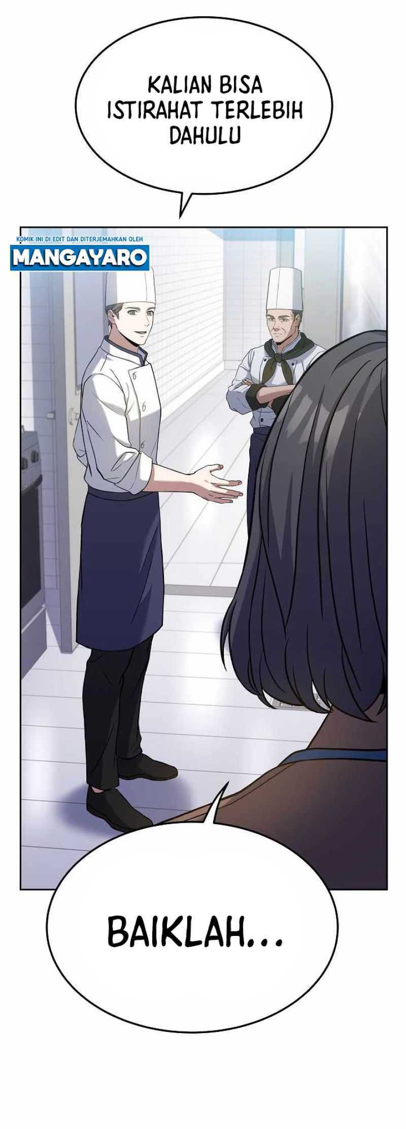 Youngest Chef From the 3rd Rate Hotel Chapter 55