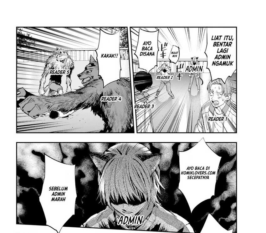 S-kyuu Party Kara Tsuihou Sareta Karyuudo, Jitsu wa Sekai Saikyou Chapter 3