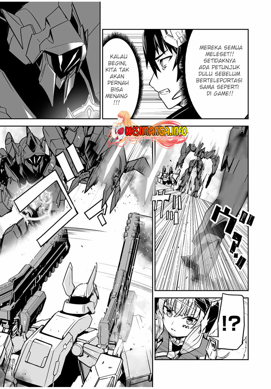 Yuusha Shoutai Kamoku Yuusha Wa Nagisa Renai Chapter 28