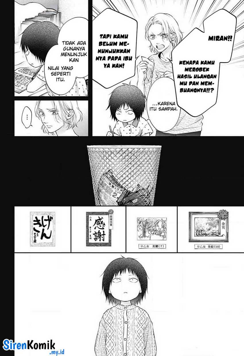 Kono Oto Tomare! Chapter 130