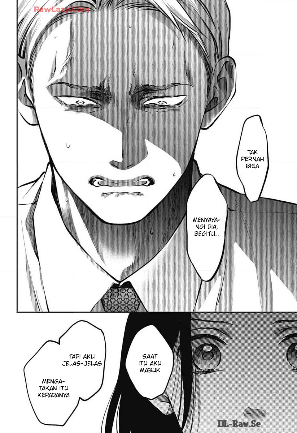 Kono Oto Tomare! Chapter 136