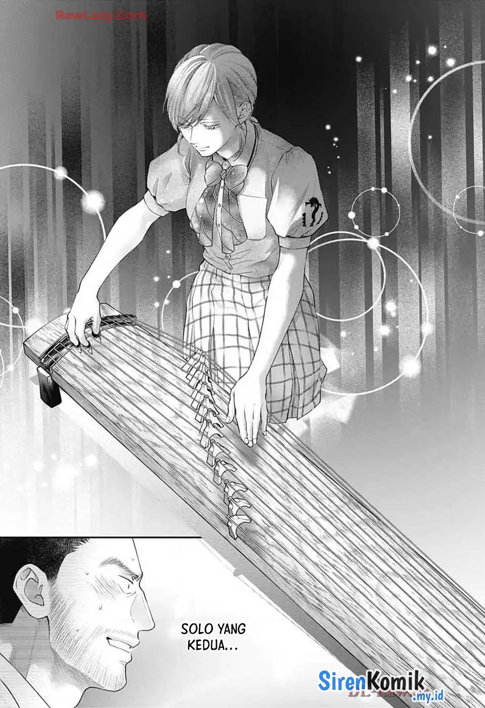 Kono Oto Tomare! Chapter 138