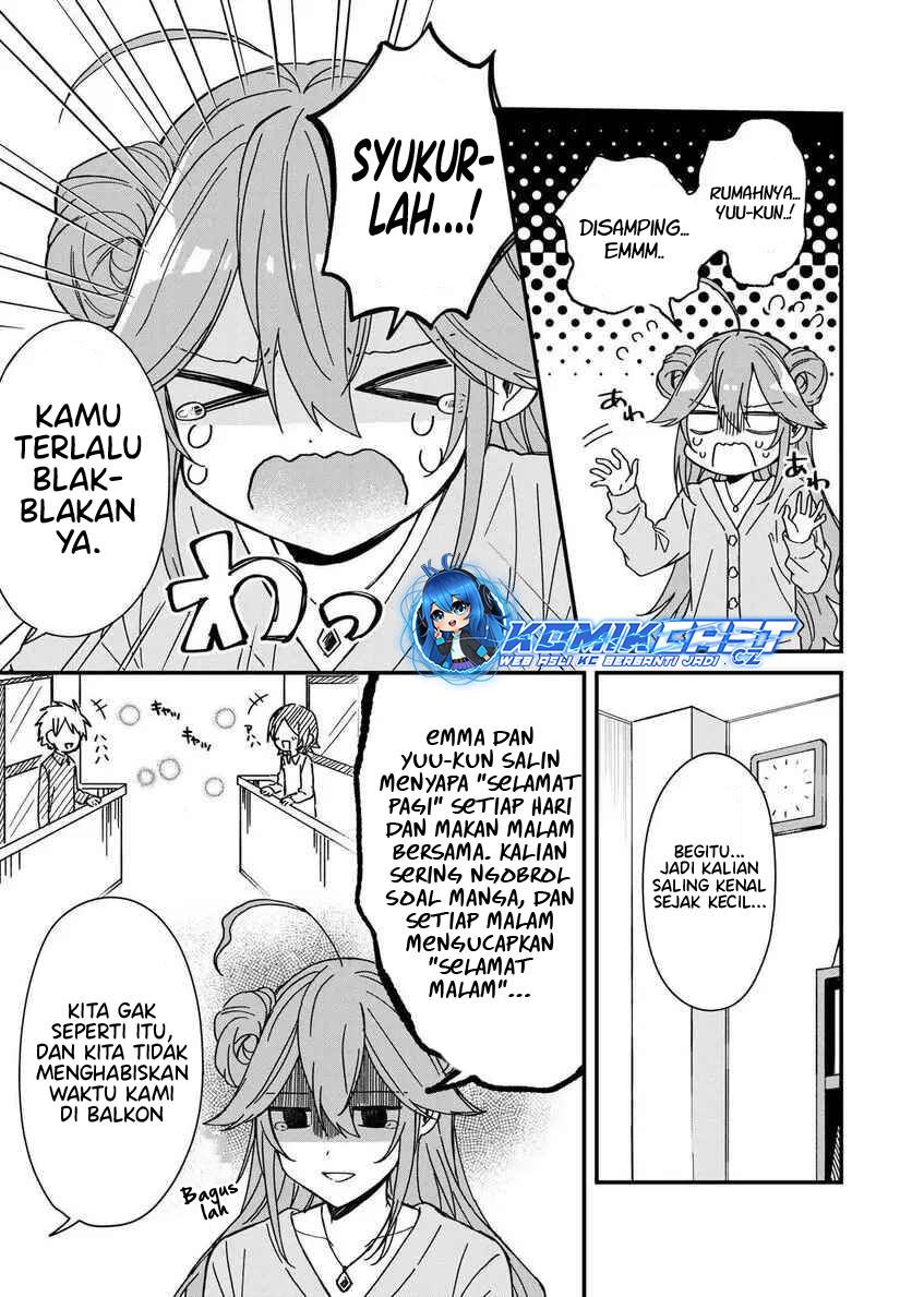 Gachi Koi Maou-sama Chapter 8