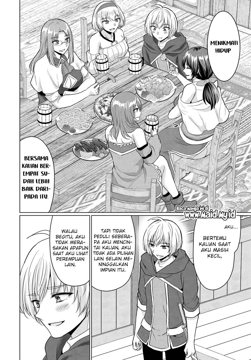 Yuusha Ni Zenbu Ubawareta Ore Wa Yuusha No Hahaoya To Party Wo Kumimashita! Chapter 15