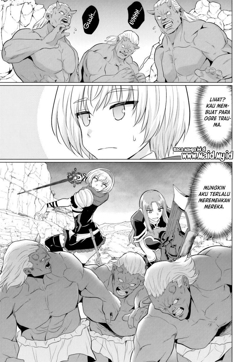 Yuusha Ni Zenbu Ubawareta Ore Wa Yuusha No Hahaoya To Party Wo Kumimashita! Chapter 17