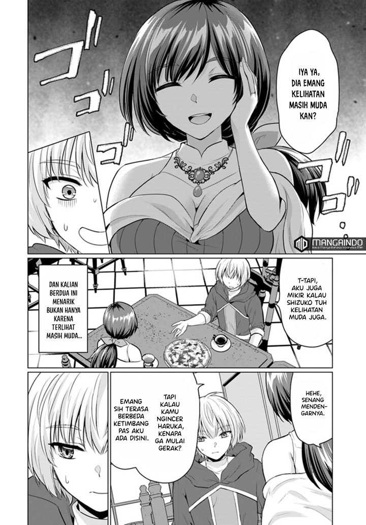 Yuusha Ni Zenbu Ubawareta Ore Wa Yuusha No Hahaoya To Party Wo Kumimashita! Chapter 6