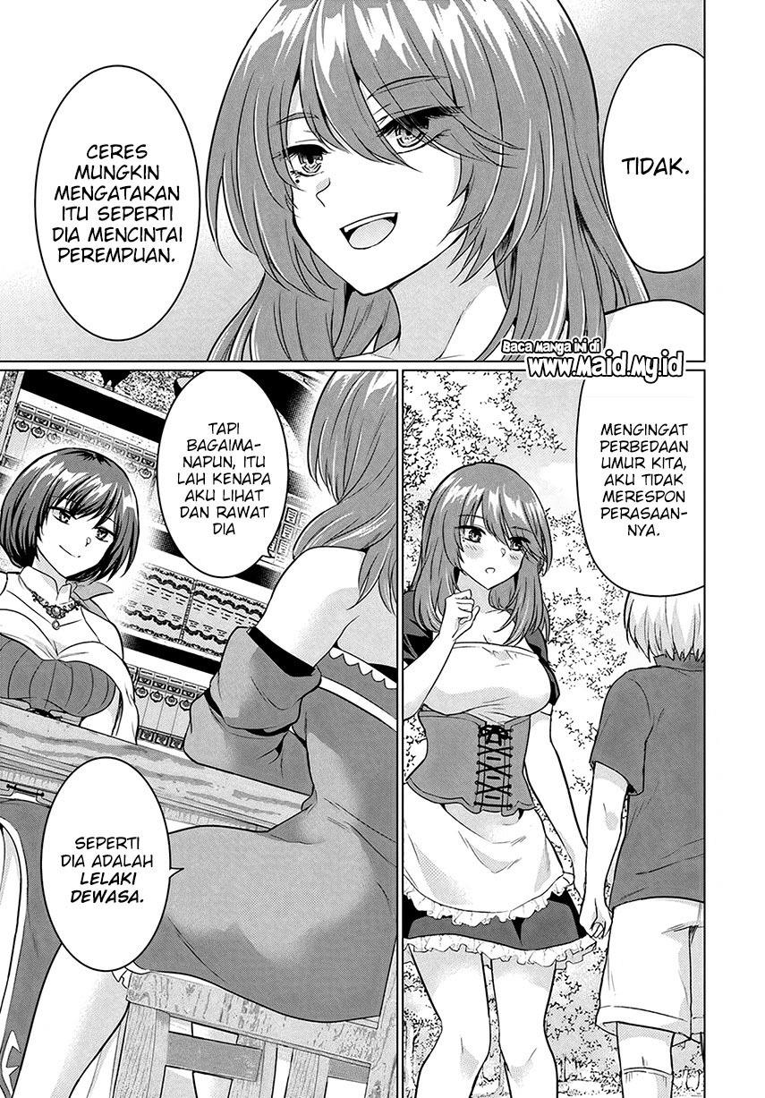 Yuusha Ni Zenbu Ubawareta Ore Wa Yuusha No Hahaoya To Party Wo Kumimashita!  Chapter 09 bahasa indonesia – Komiktap