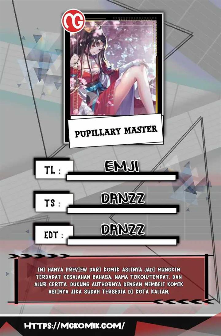 Pupillary Master Chapter 332