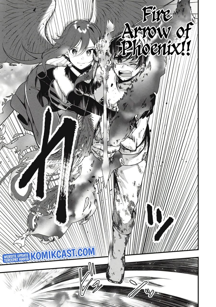 Eeh, Tamer wa Tsukaenai tte Party kara Tsuiho Shita yo ne? Chapter 2