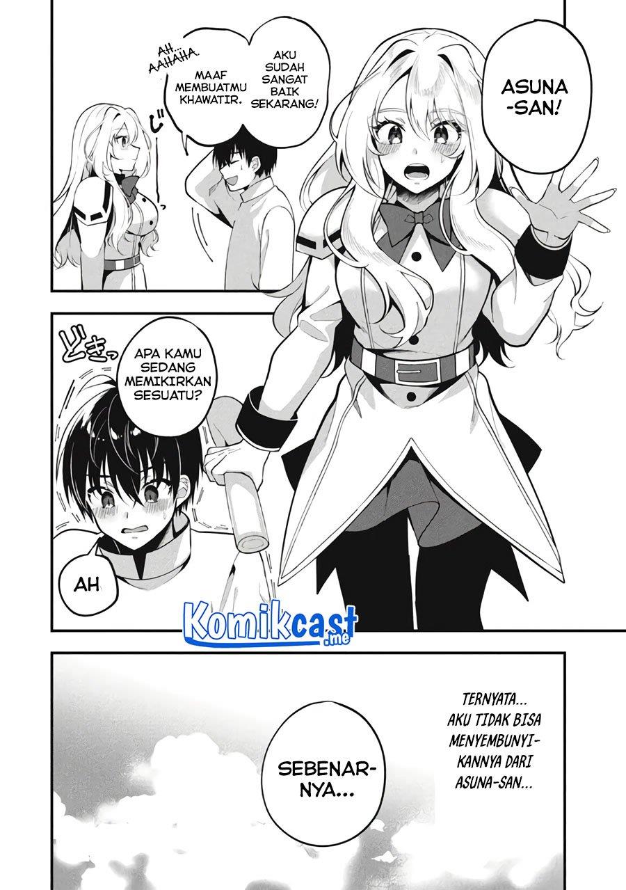 Eeh, Tamer wa Tsukaenai tte Party kara Tsuiho Shita yo ne? Chapter 3