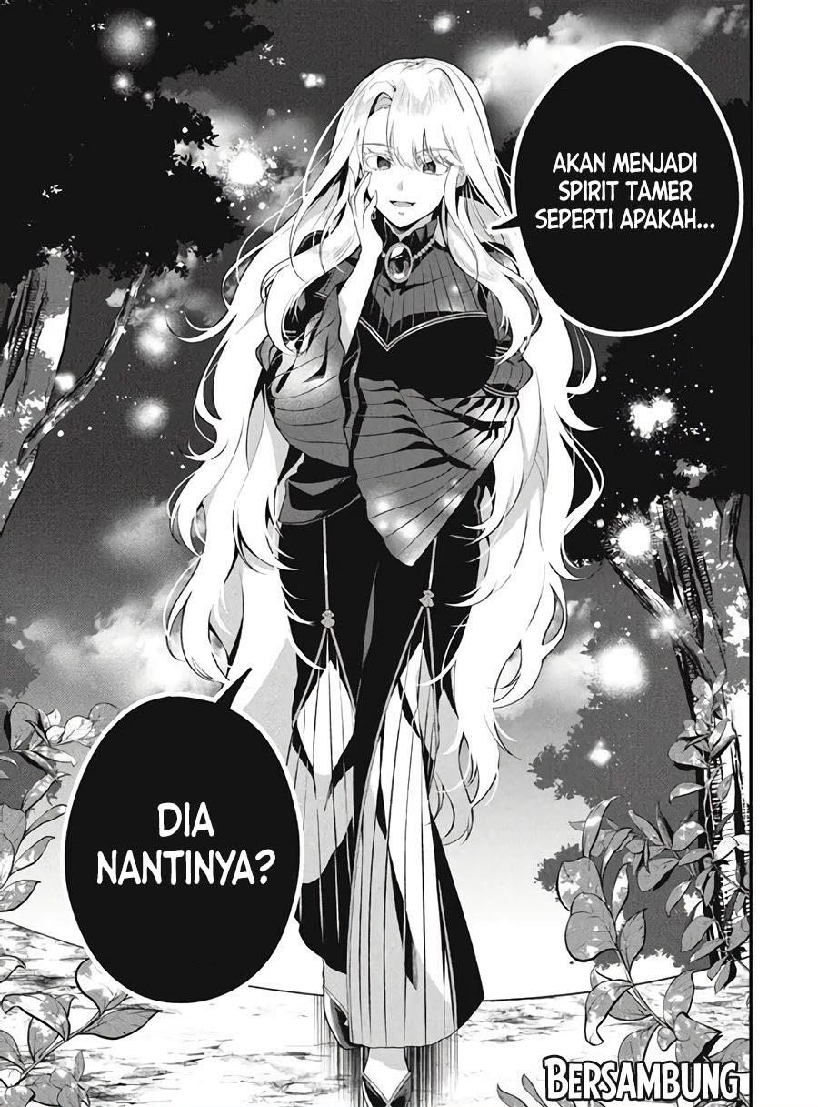 Eeh, Tamer wa Tsukaenai tte Party kara Tsuiho Shita yo ne? Chapter 4