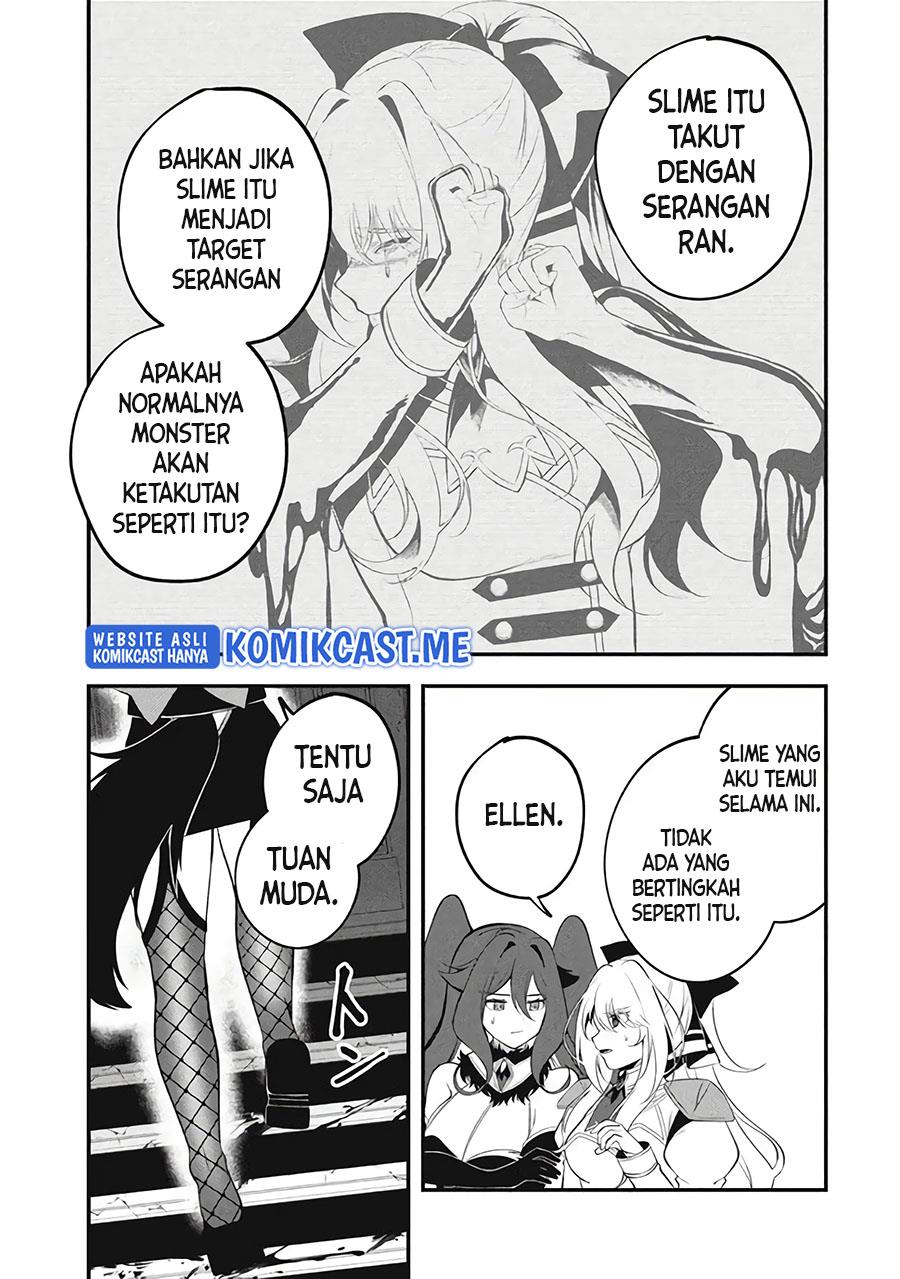 Eeh, Tamer wa Tsukaenai tte Party kara Tsuiho Shita yo ne? Chapter 7