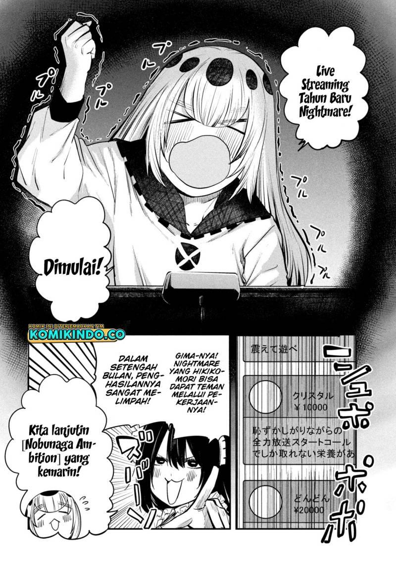 Isekai Kaeri no Daikenja-sama wa Sore Demo Kossori Kurashite Iru Tsumori desu Chapter 30