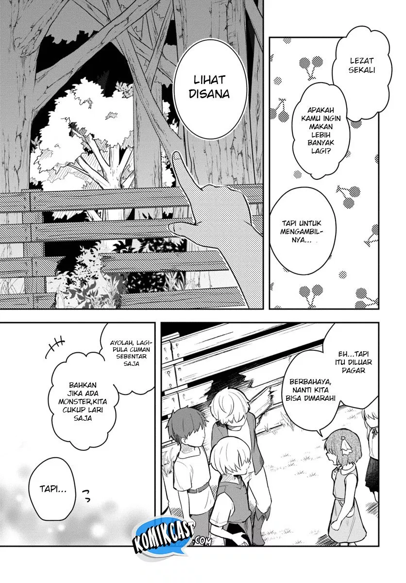 Eiyuu no Musume to Shite Umarekawatta Eiyuu wa Futatabi Eiyuu o Mezasu Chapter 02