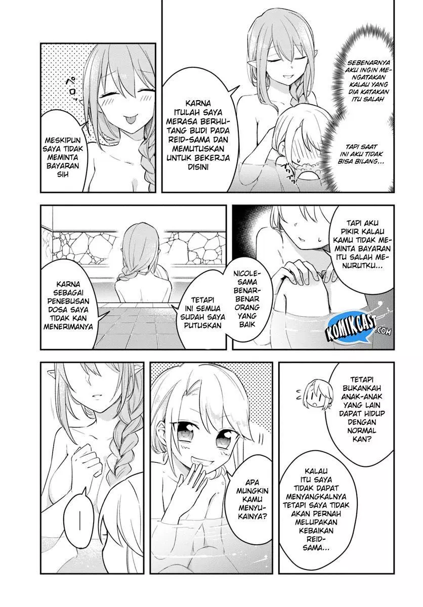 Eiyuu no Musume to Shite Umarekawatta Eiyuu wa Futatabi Eiyuu o Mezasu Chapter 04.2