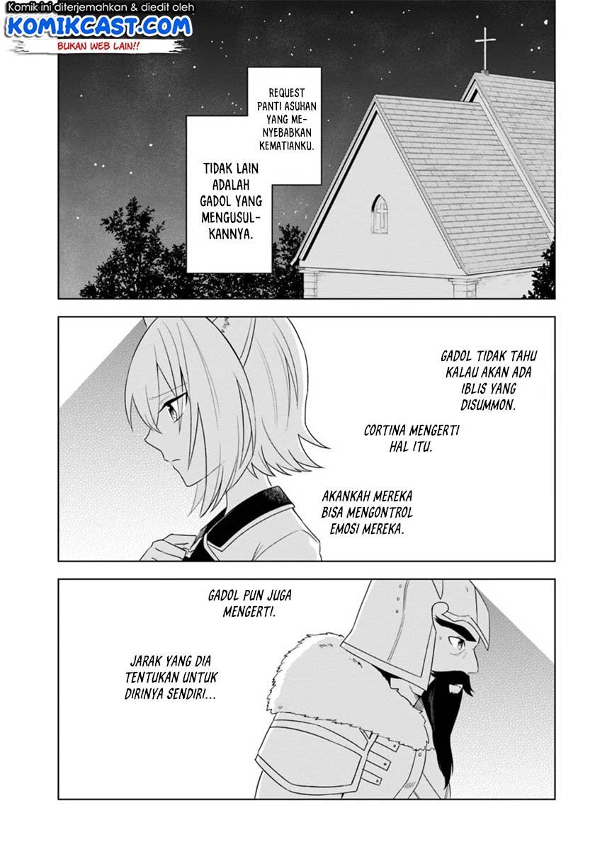 Eiyuu no Musume to Shite Umarekawatta Eiyuu wa Futatabi Eiyuu o Mezasu Chapter 16.2