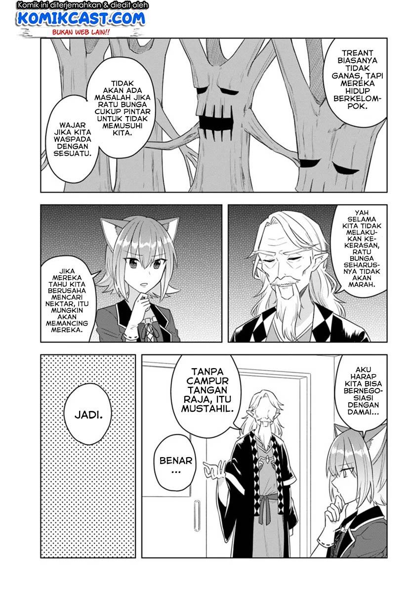 Eiyuu no Musume to Shite Umarekawatta Eiyuu wa Futatabi Eiyuu o Mezasu Chapter 16.2