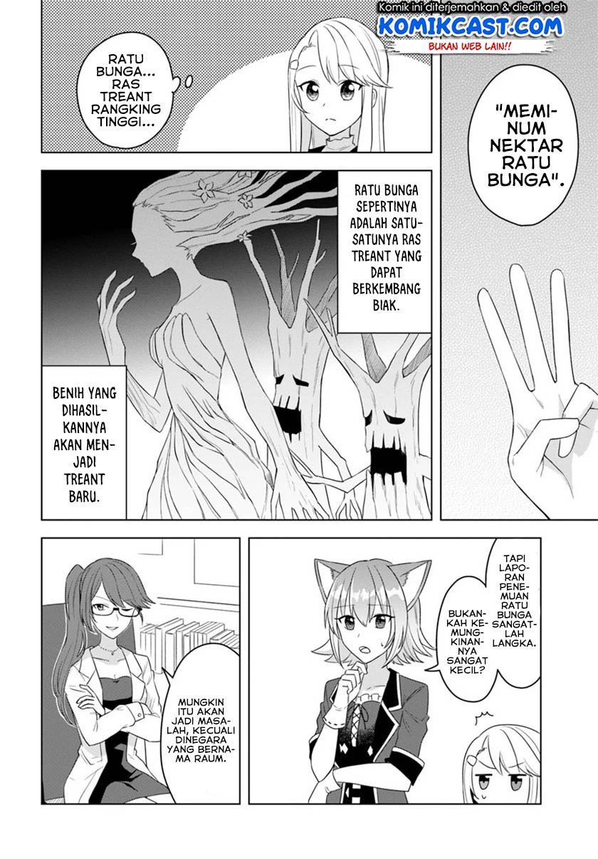 Eiyuu no Musume to Shite Umarekawatta Eiyuu wa Futatabi Eiyuu o Mezasu Chapter 16.2