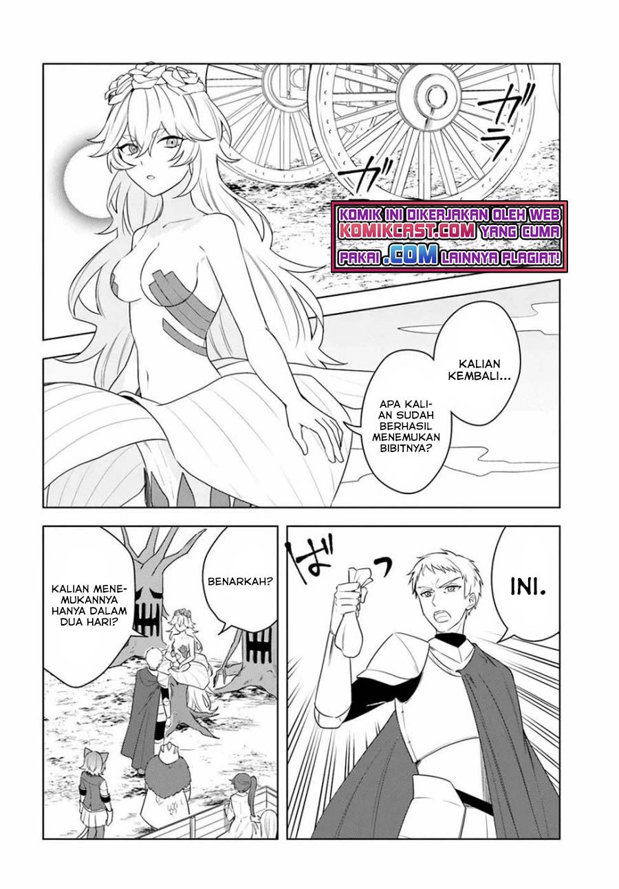 Eiyuu no Musume to Shite Umarekawatta Eiyuu wa Futatabi Eiyuu o Mezasu Chapter 23