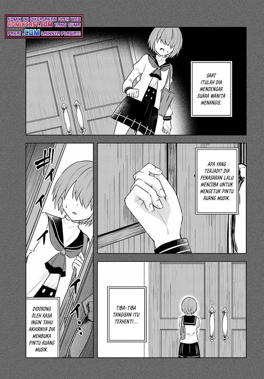 Eiyuu no Musume to Shite Umarekawatta Eiyuu wa Futatabi Eiyuu o Mezasu Chapter 24