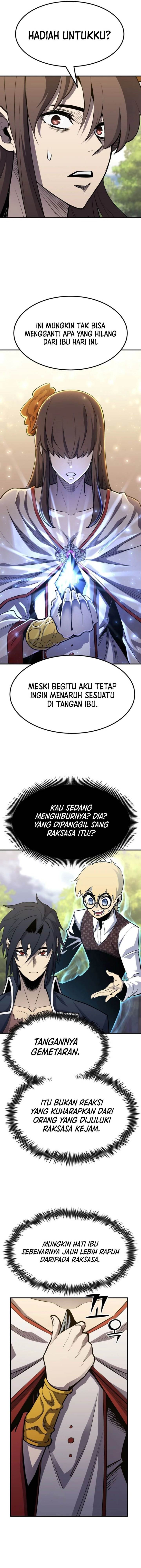 Standard Of Reincarnation Chapter 88