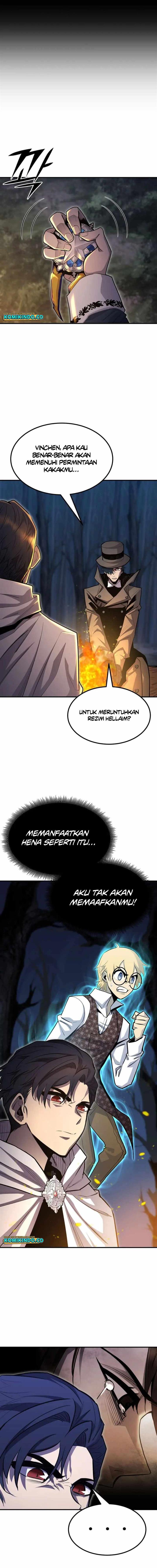 Standard Of Reincarnation Chapter 96