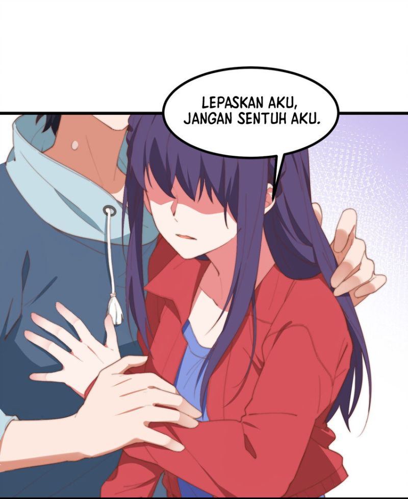 My Girlfriend is Very Weird Chapter 8