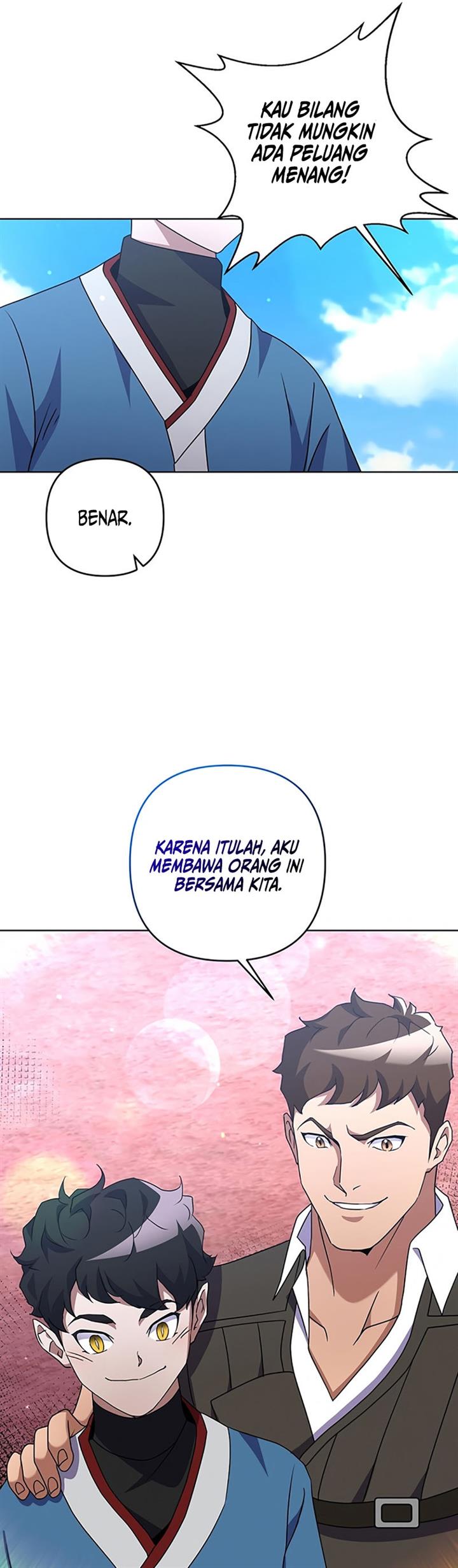 Surviving in an Action Manhwa Chapter 23