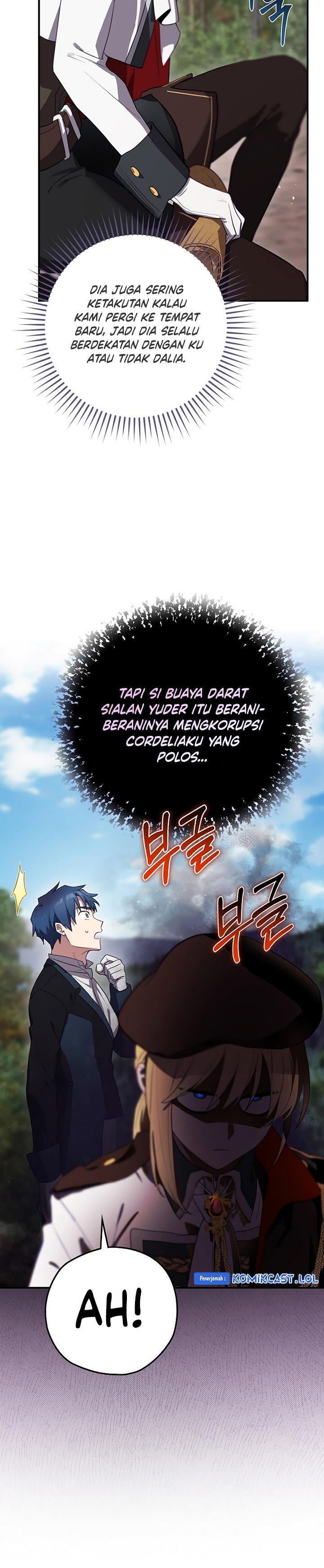 Ending Maker Chapter 65