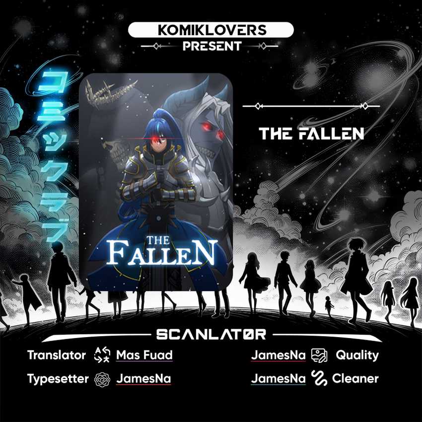 The Fallen Chapter 49