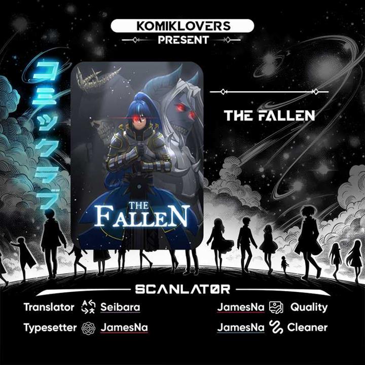 The Fallen Chapter 54