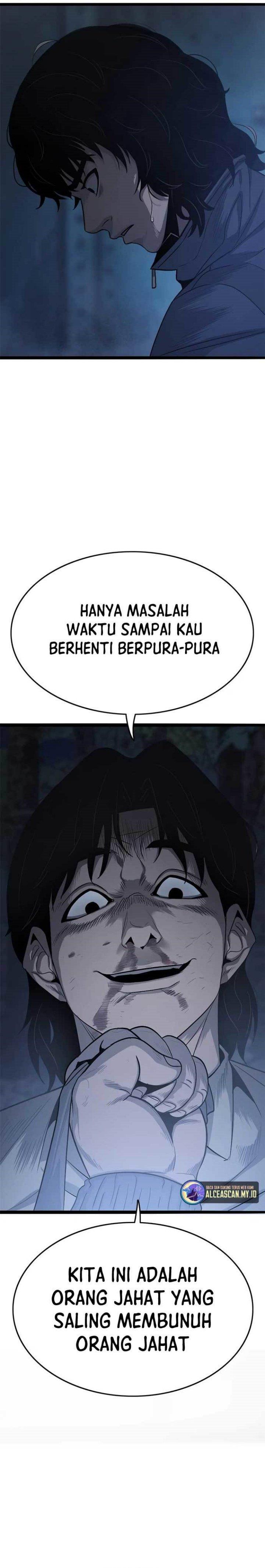 Komik <b>Death</b> <b>Row</b> Boy Chapter 54.