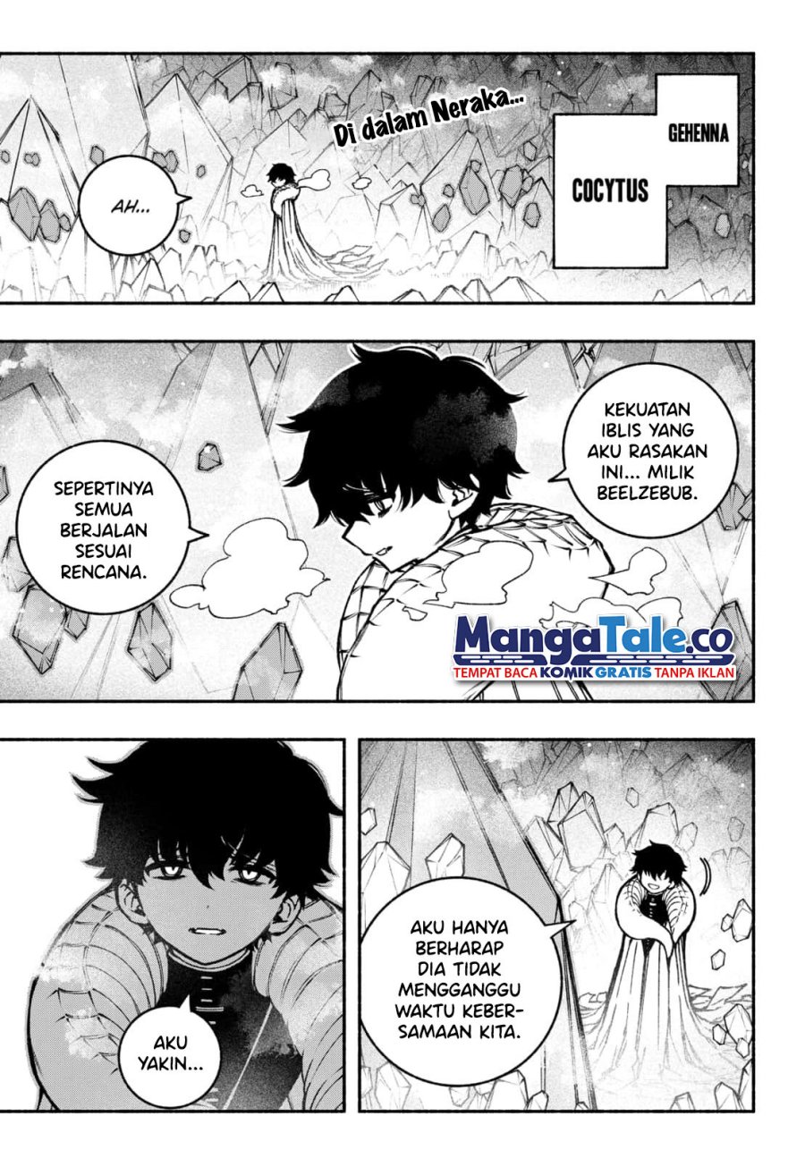 Exorcist wo Otosenai Chapter 22