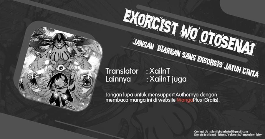 Exorcist wo Otosenai Chapter 37