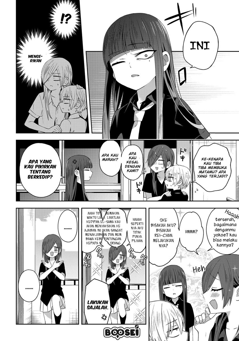 School Zone (Ningiyau) Chapter 31