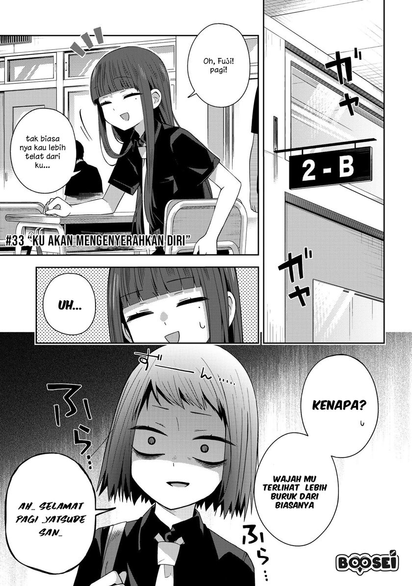 School Zone (Ningiyau) Chapter 33