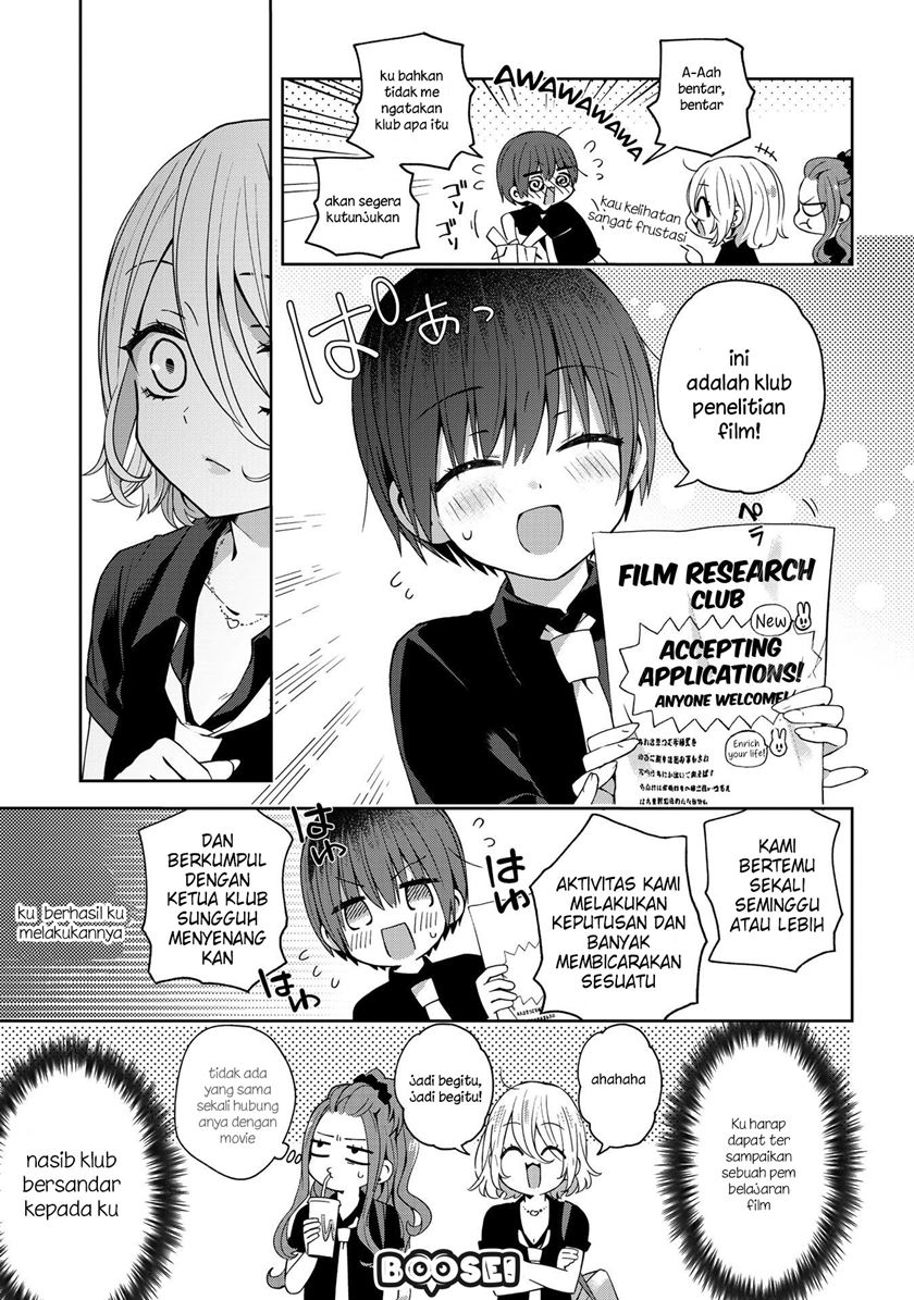 School Zone (Ningiyau) Chapter 39